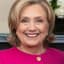 Hillary Clinton logo