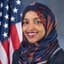 Ilhan Omar logo