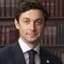Jon Ossoff logo