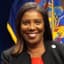 Letitia James logo