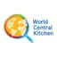 World Central Kitchen logo