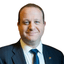 Jared Polis logo