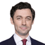 Jon Ossoff logo