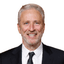 Jon Stewart logo