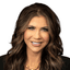 Kristi Noem logo