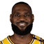 LeBron James logo