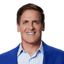 Mark Cuban logo