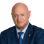 Mark Kelly logo