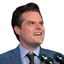 Matt Gaetz logo