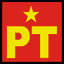 PT logo