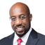 Raphael Warnock logo