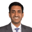 Ro Khanna logo