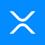 ↓ 1.00 logo