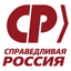 A Just Russia logo