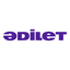 Adilet logo