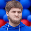 Akhmat Kadyrov logo