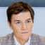 Ana Brnabić logo