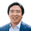 Andrew Yang logo