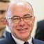 Bernard Cazeneuve logo