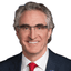 Doug Burgum logo