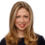 Chelsea Clinton logo