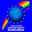 Cook Islands United Party logo
