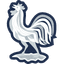 Désiré Doué logo