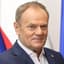 Donald Tusk logo