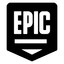 Epic Games logo