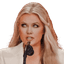 Erika Kirk logo