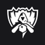 LCK (South Korea) logo