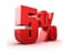 ≤5% Uranium Enrichment Cap (1+ Year) logo