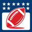 Los Angeles Rams logo