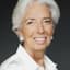 Christine Lagarde logo