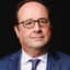 François Hollande logo