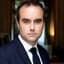 Sébastien Lecornu logo