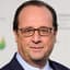 Francois Hollande logo