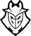 G2 Esports logo