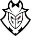 G2 Esports logo