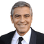George Clooney logo