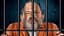 No Prison Time logo