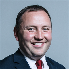 Ian Murray logo