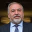 Avigdor Lieberman logo