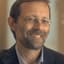 Moshe Feiglin logo