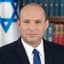 Naftali Bennett logo