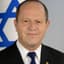 Nir Barkat logo