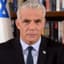 Yair Lapid logo