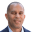 Hakeem Jeffries logo