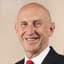 John Healey logo