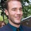 James Van Der Beek logo